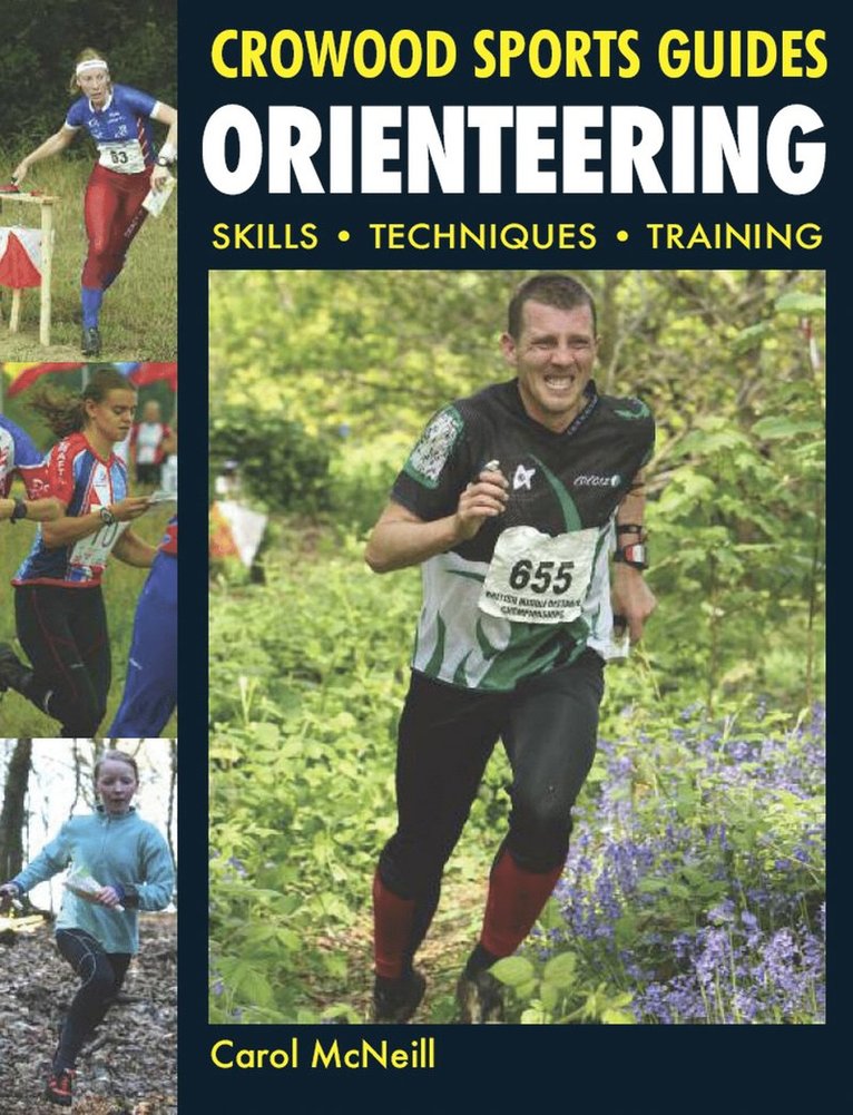 Orienteering 1