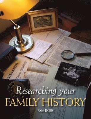 Researching Your Family History 1