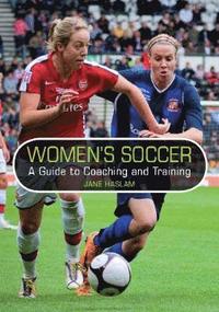 bokomslag Women's Soccer
