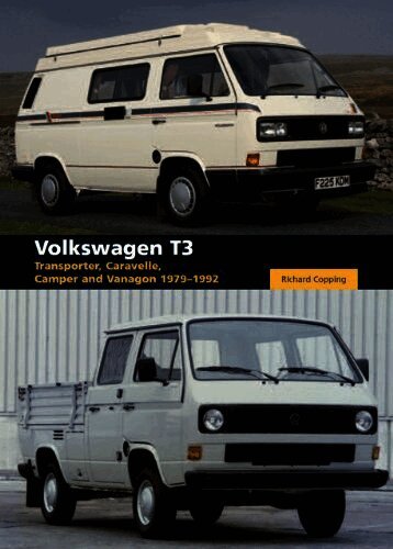 Volkswagen T3