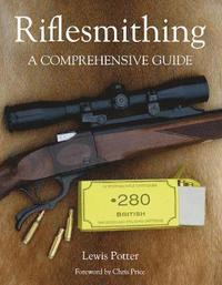 bokomslag Riflesmithing