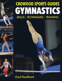 bokomslag Gymnastics