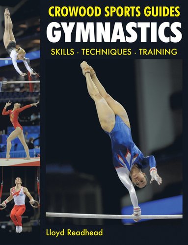 bokomslag Gymnastics