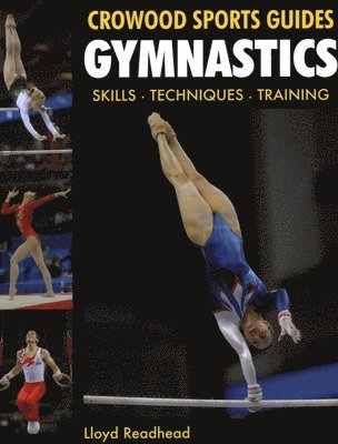 Gymnastics 1