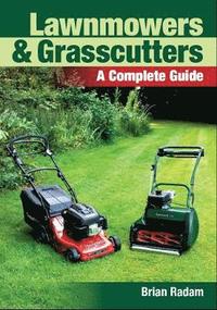 bokomslag Lawnmowers and Grasscutters