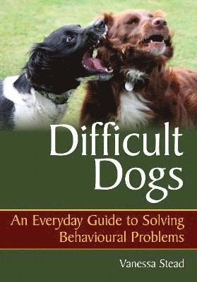 Difficult Dogs 1