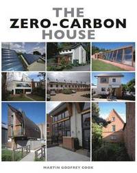 bokomslag The Zero-Carbon House