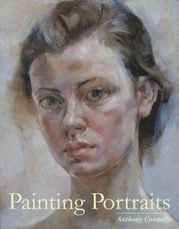 bokomslag Painting Portraits