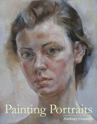 Painting Portraits 1
