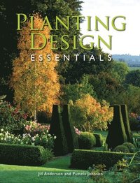 bokomslag Planting Design Essentials