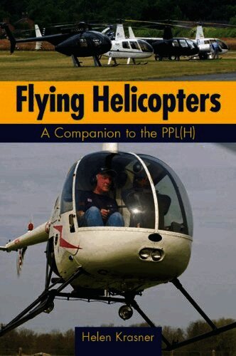 Flying Helicopters