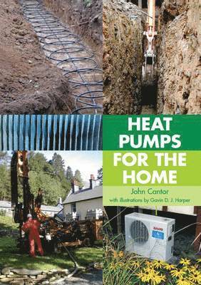 Heat Pumps for the Home