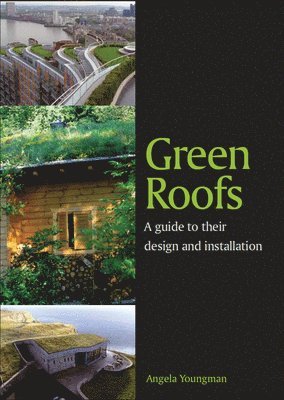 Green Roofs 1