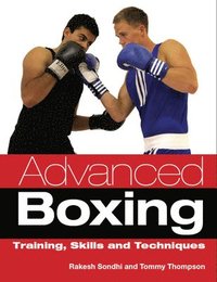 bokomslag Advanced Boxing