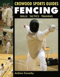 bokomslag Fencing