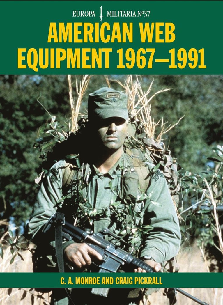 EM37 American Web Equipment 1967-1991 1