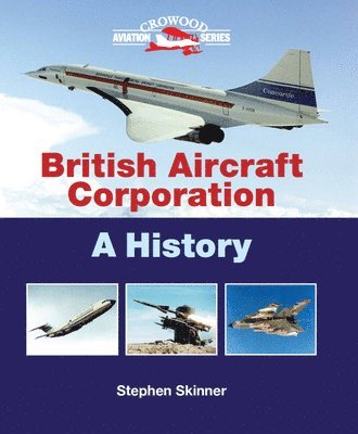 British Aircraft Corporation 1
