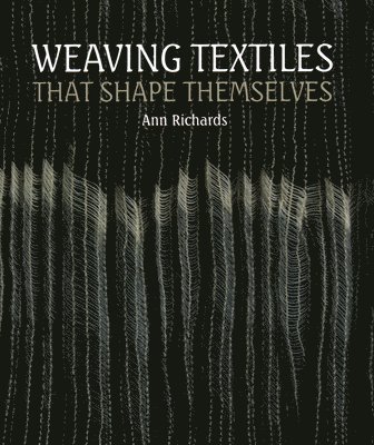Weaving Textiles That Shape Themselves