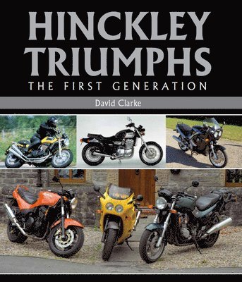 Hinckley Triumphs 1