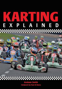 bokomslag Karting Explained