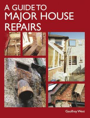 A Guide to Major House Repairs 1