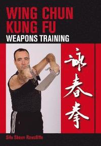 bokomslag Wing Chun Kung Fu