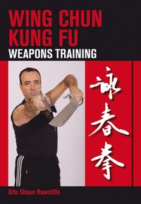 bokomslag Wing Chun Kung Fu