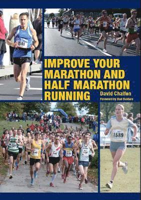 Improve Your Marathon and Half Marathon Running 1