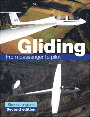 bokomslag Gliding