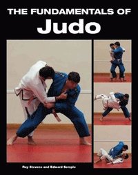 bokomslag The Fundamentals of Judo