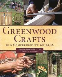 bokomslag Greenwood Crafts