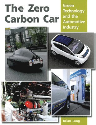 Long, B: Zero Carbon Car