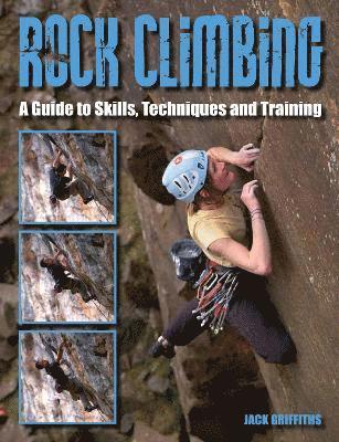 Rock Climbing 1