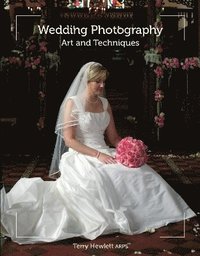 bokomslag Wedding Photography