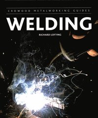 bokomslag Welding