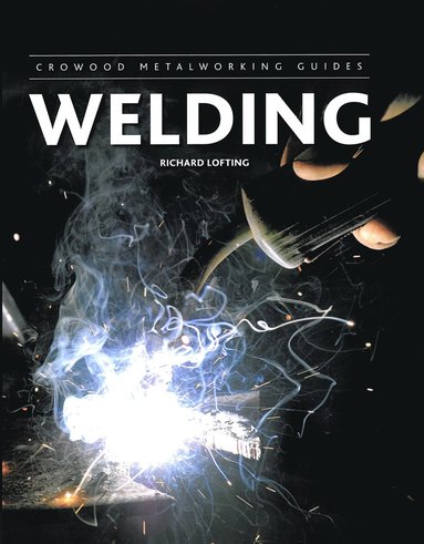 bokomslag Welding