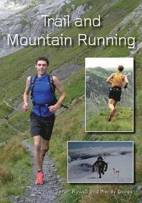bokomslag Trail and Mountain Running