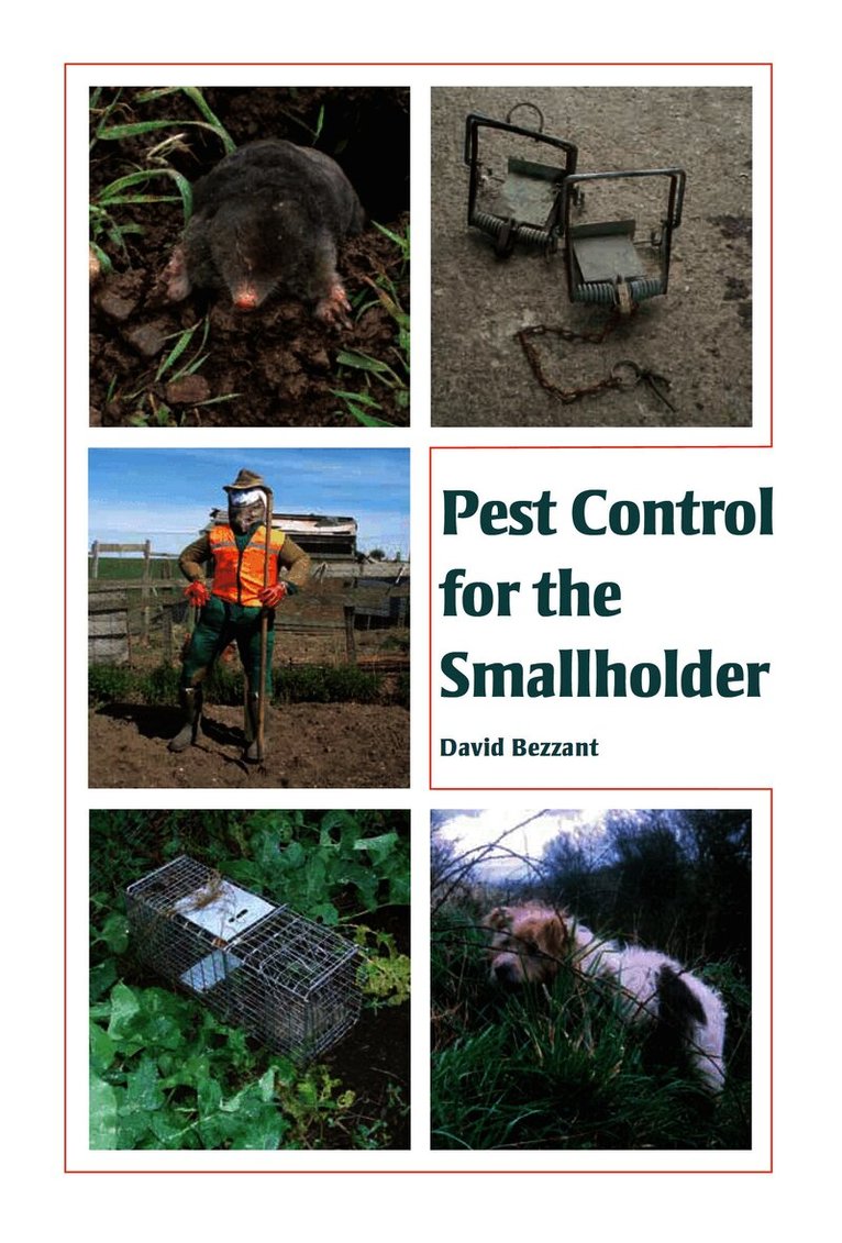 Pest Control for the Smallholder