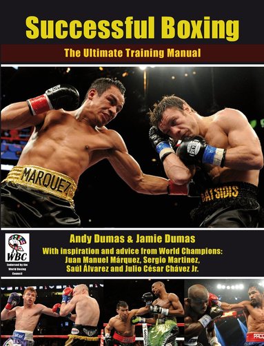 Andy Dumas, Jamie Dumas - Successful Boxing, Häftad