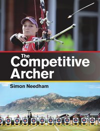 bokomslag Competitive Archer