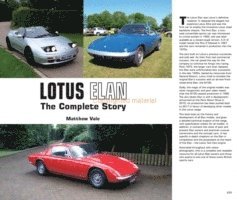 Lotus Elan 1