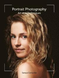 bokomslag Portrait Photography