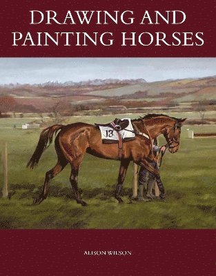 Drawing and Painting Horses 1