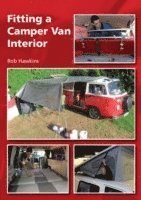 Fitting a Camper Van Interior 1