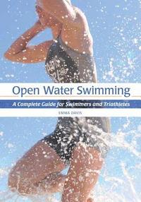 bokomslag Open Water Swimming