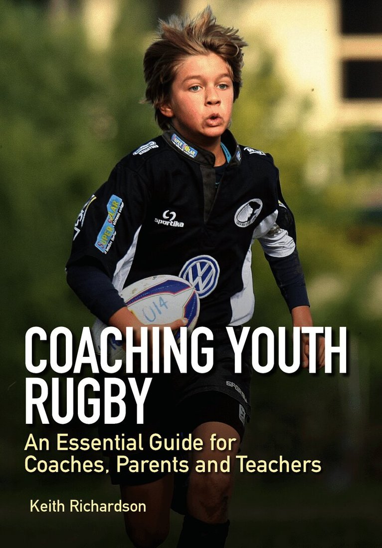 Coaching Youth Rugby