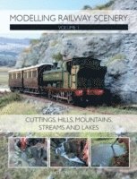 Modelling Railway Scenery