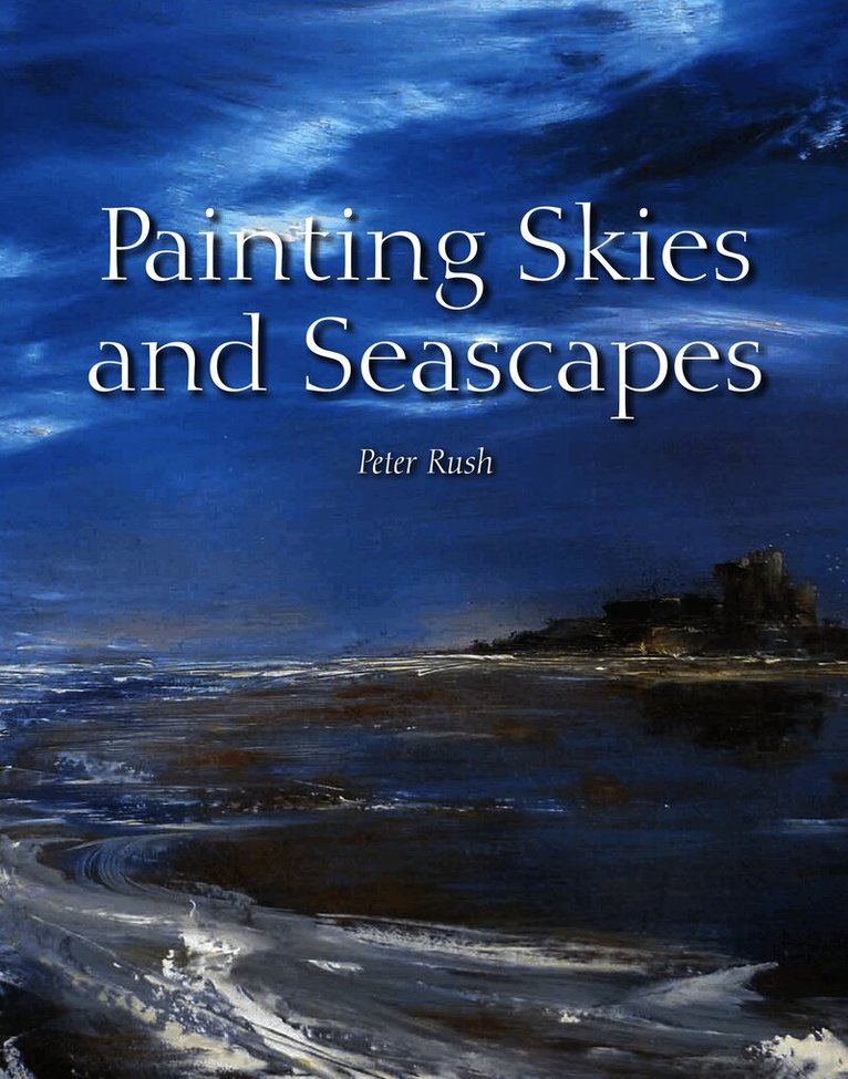 Painting Skies and Seascapes