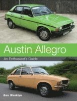 bokomslag Austin Allegro