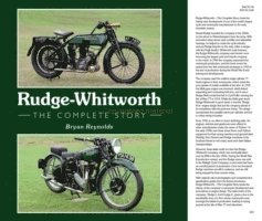 Rudge-Whitworth